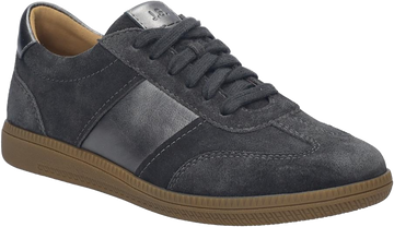 Quarter turn view Women's Josef Seibel Footwear style name Joleen 05 in color GRANITE MT. Sku: 64405-918741