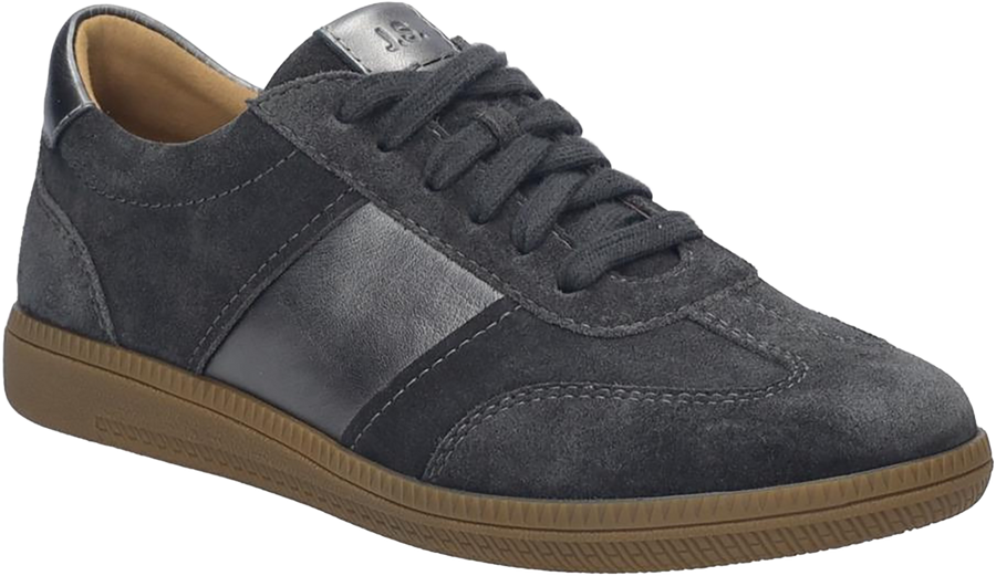 Quarter turn view Women's Josef Seibel Footwear style name Joleen 05 in color GRANITE MT. Sku: 64405-918741