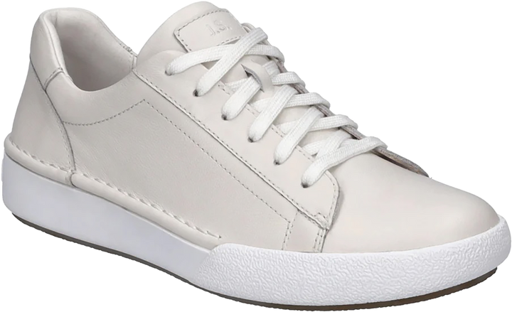Women's Josef Seibel Claire 01 in White. Sku: 69901-133000