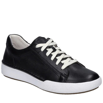 Women's Josef Seibel Claire 01 in Black. Sku: 69901-133100