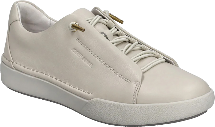 Women's Josef Seibel Claire 24 in Creme. Sku: 69924-133230