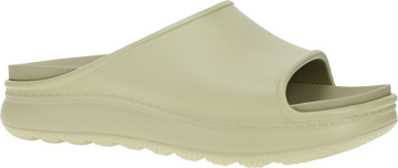 Quarter turn view Women's Dansko Footwear style name Devyn in color SAGE MLDED. Sku: 7901282800