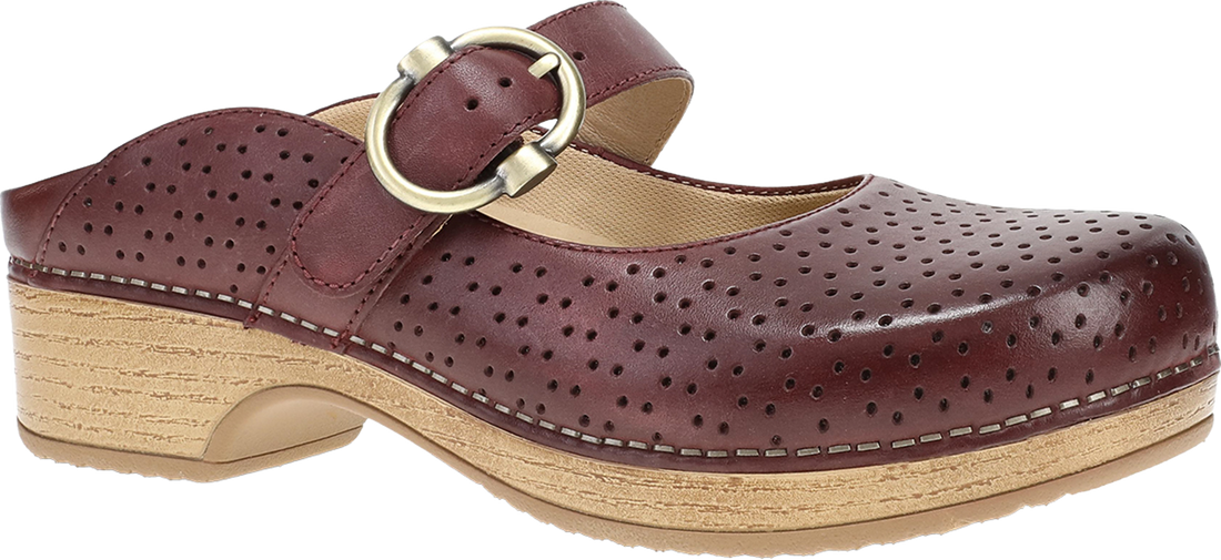 Blaire Clog