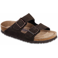 Birkenstock Arizona Soft Footbed Mocha