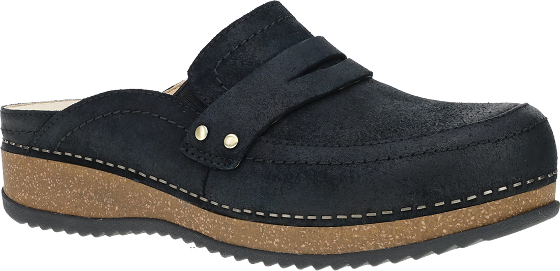 Maggy Clog