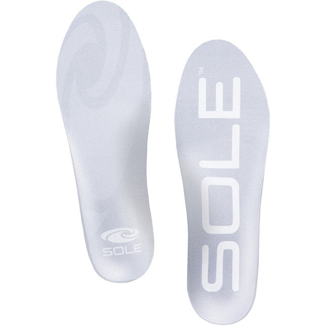 Sole Thin Active Grey