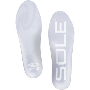 Sole Thin Active Grey