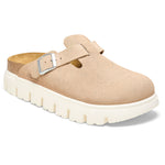 Boston Chunky Narrow