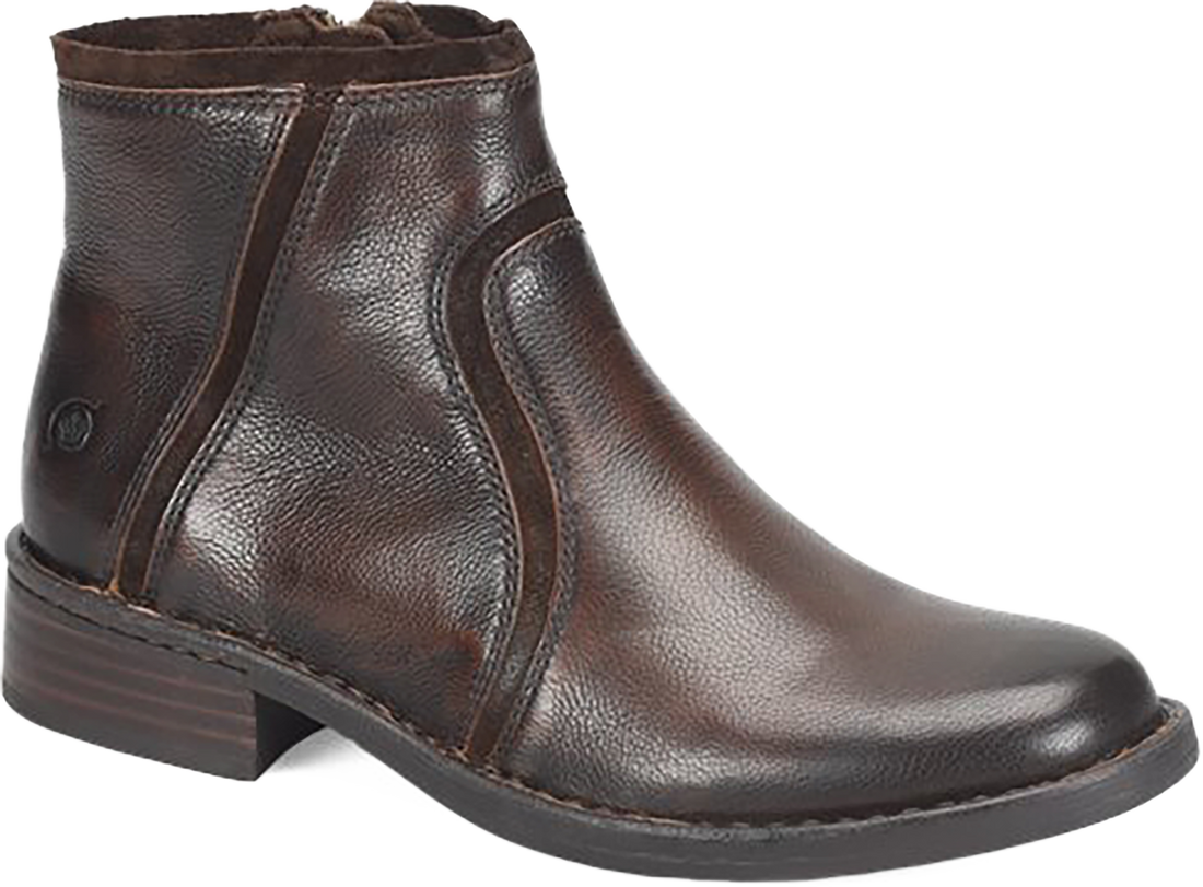 Quarter turn view Women&