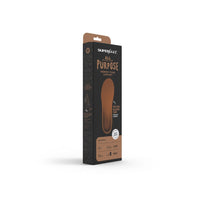 All-Purpose Memory Foam Support (Copper)