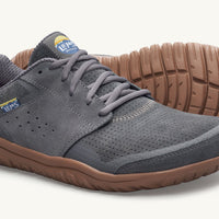 Primal Zen Suede