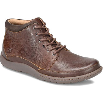 Mens Born Nigel Boot In Brown Bg Ben