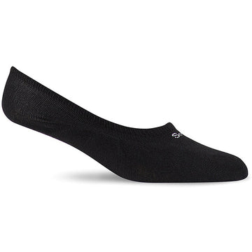Women's Sockwell Socks style name Undercover in color Black. Sku: LC26W-900
