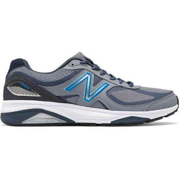 Men's New Balance M1540MB3 in Marblehead/ Black sku: M1540MB3