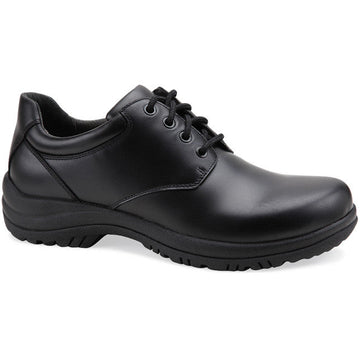 Dansko Walker Black