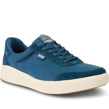 Men's Kizik Footwear in Reflecting Pond. Sku: MPRA2506