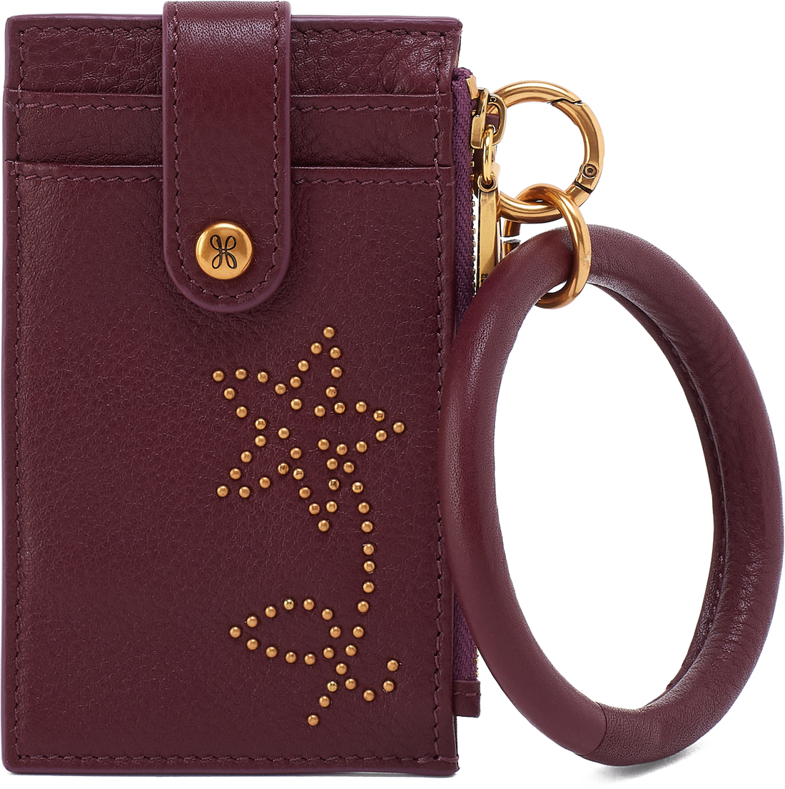 Quarter turn view Women&