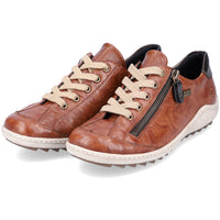 Liv 02 Low Lace Waterproof