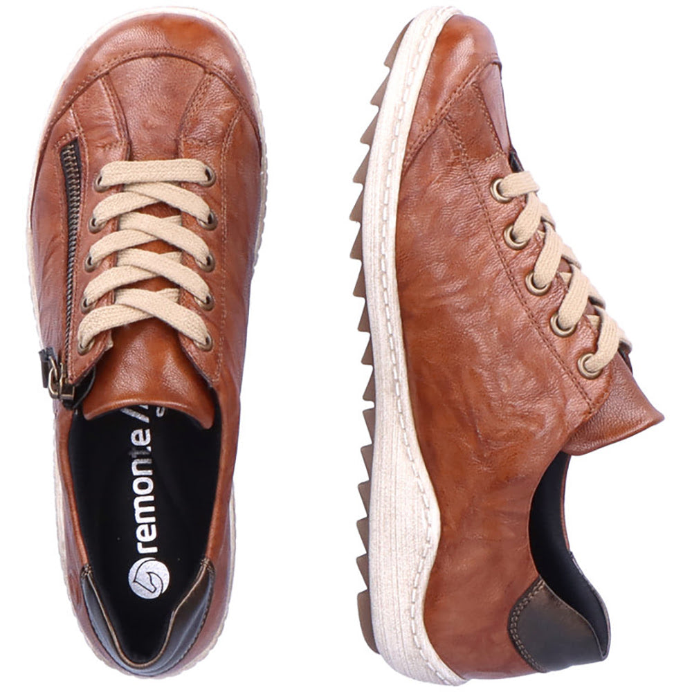 Liv 02 Low Lace Waterproof