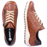 Liv 02 Low Lace Waterproof