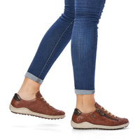 Liv 02 Low Lace Waterproof