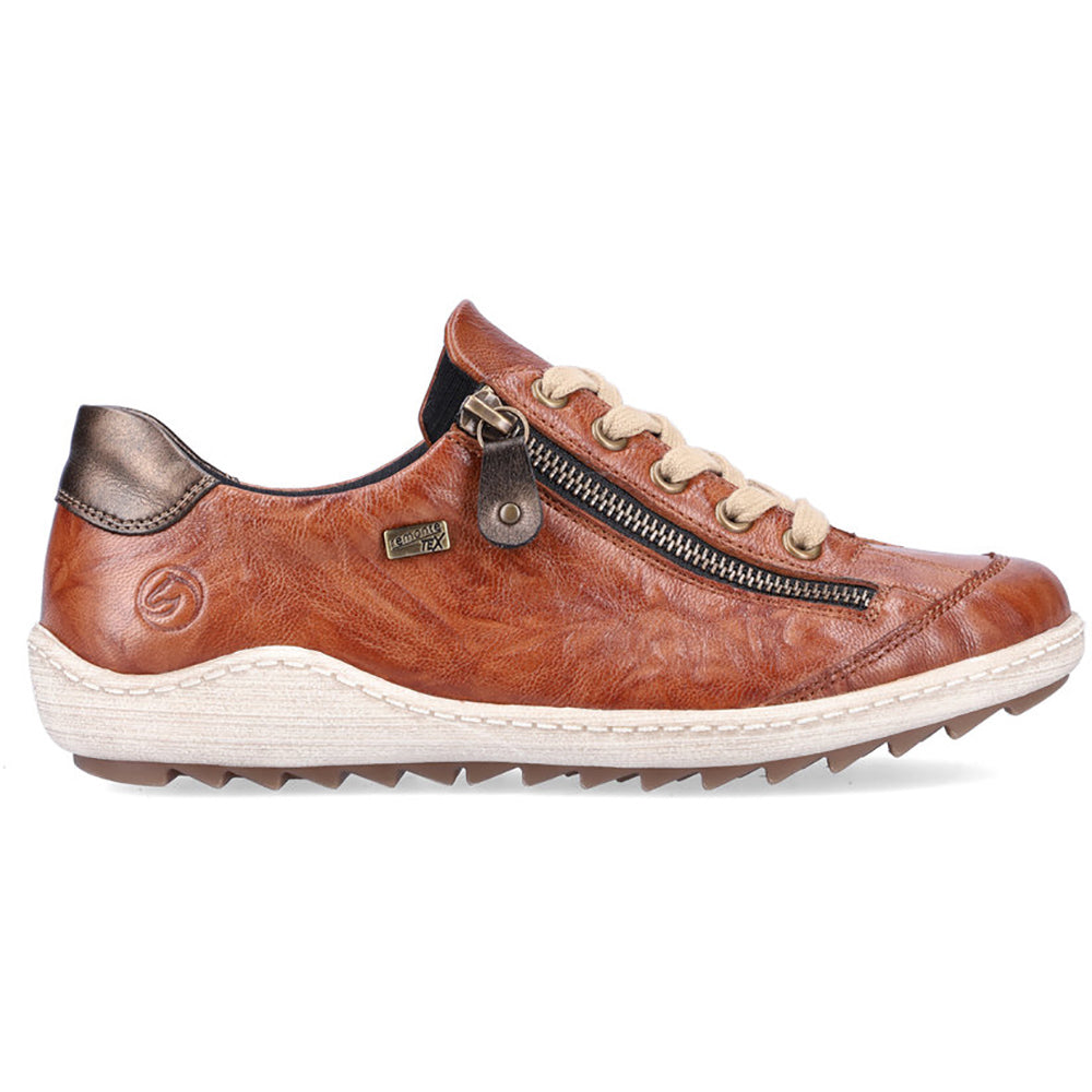 Liv 02 Low Lace Waterproof