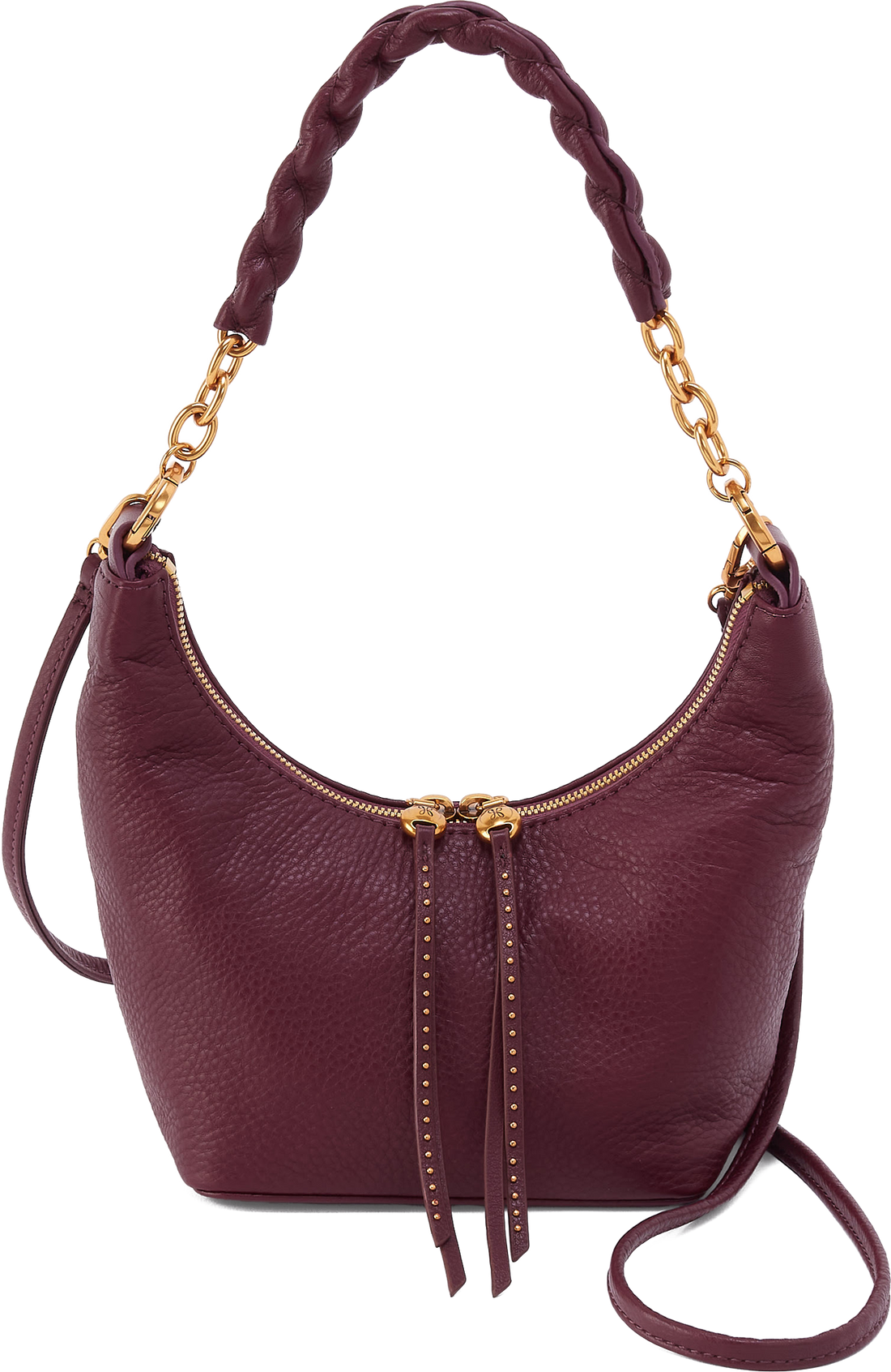 Quarter turn view Women&