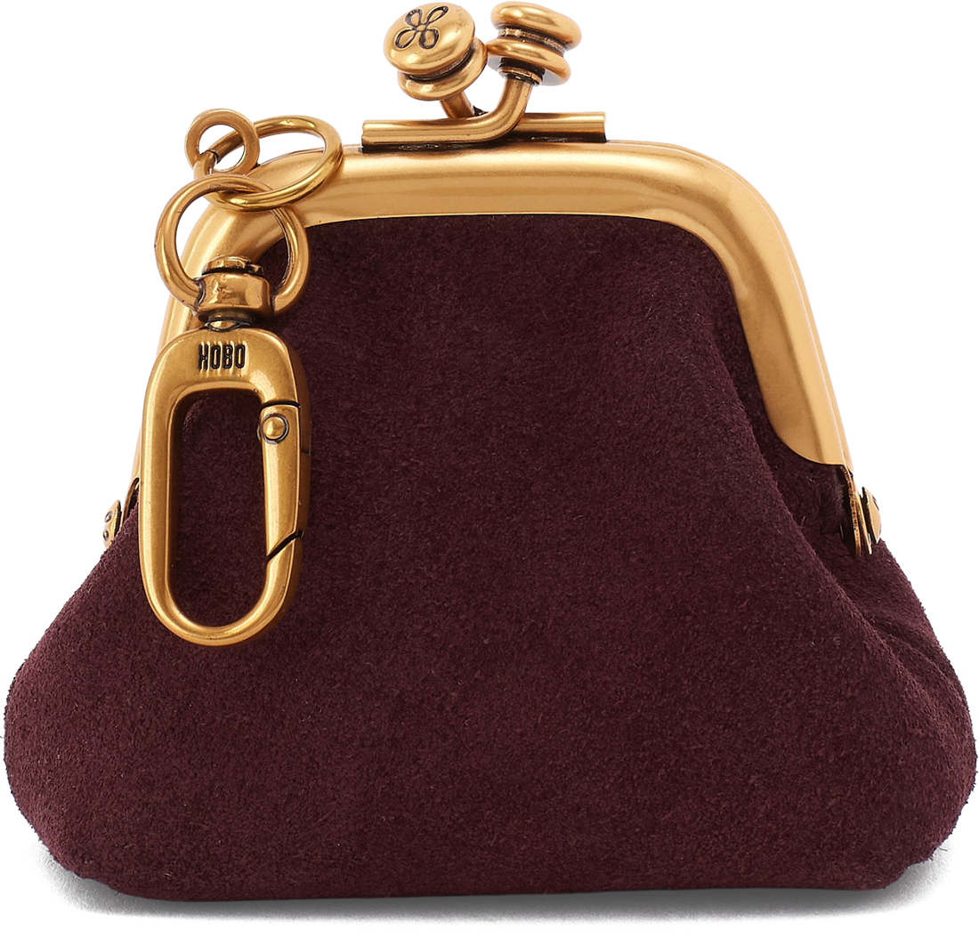 Run Frame Pouch