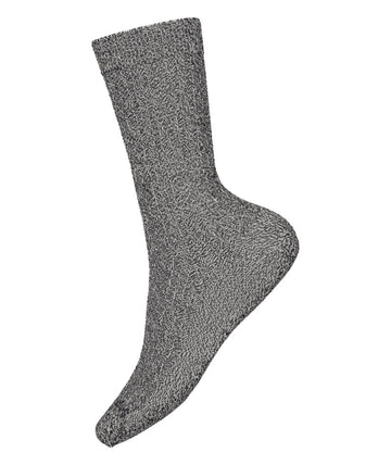 Women's Smartwool Socks style name Cable Crew in color Natural. Sku: SW001830100