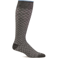 Women's Sockwell Featherweight Fancy in Black Multi sku: SW100W-901