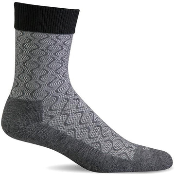 Women's Sockwell Softie in Charcoal sku: SW59W-850