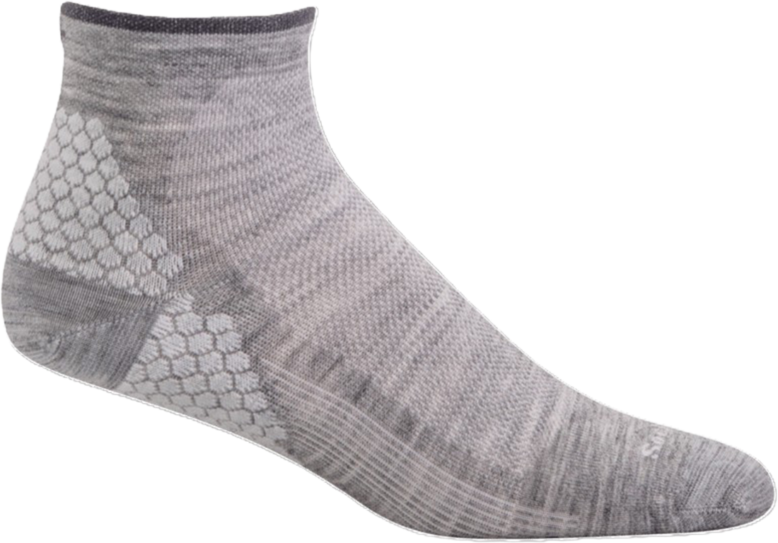 Plantar Sport Quarter