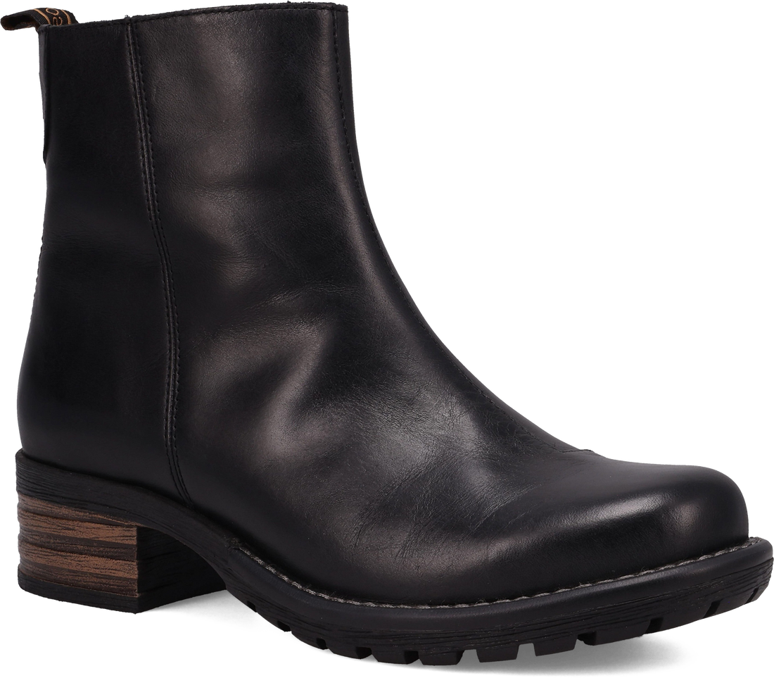 Quarter turn view Women&