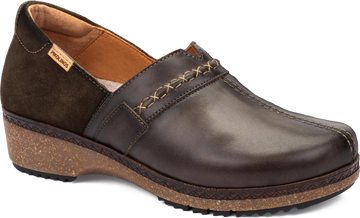 Women's Pikolinos Granada 3627C2 in Seamoss. Sku: W0W-3627C2SEA