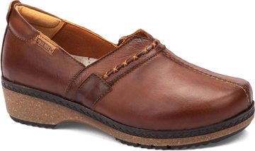 Women's Pikolinos Granada 3627 in Cuero. Sku: W0W-3627CUE