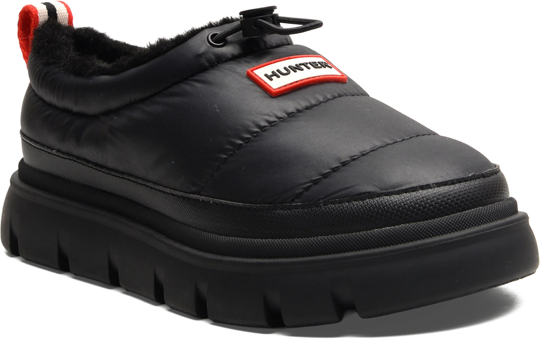 Quarter turn view Women&