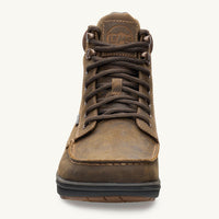 Boulder Grip Boot Waterproof