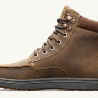 Boulder Grip Boot Waterproof