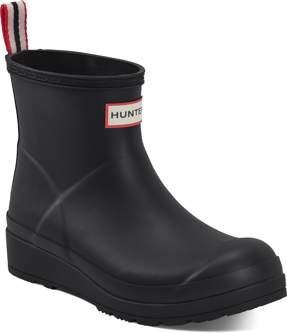 Quarter turn view Women&