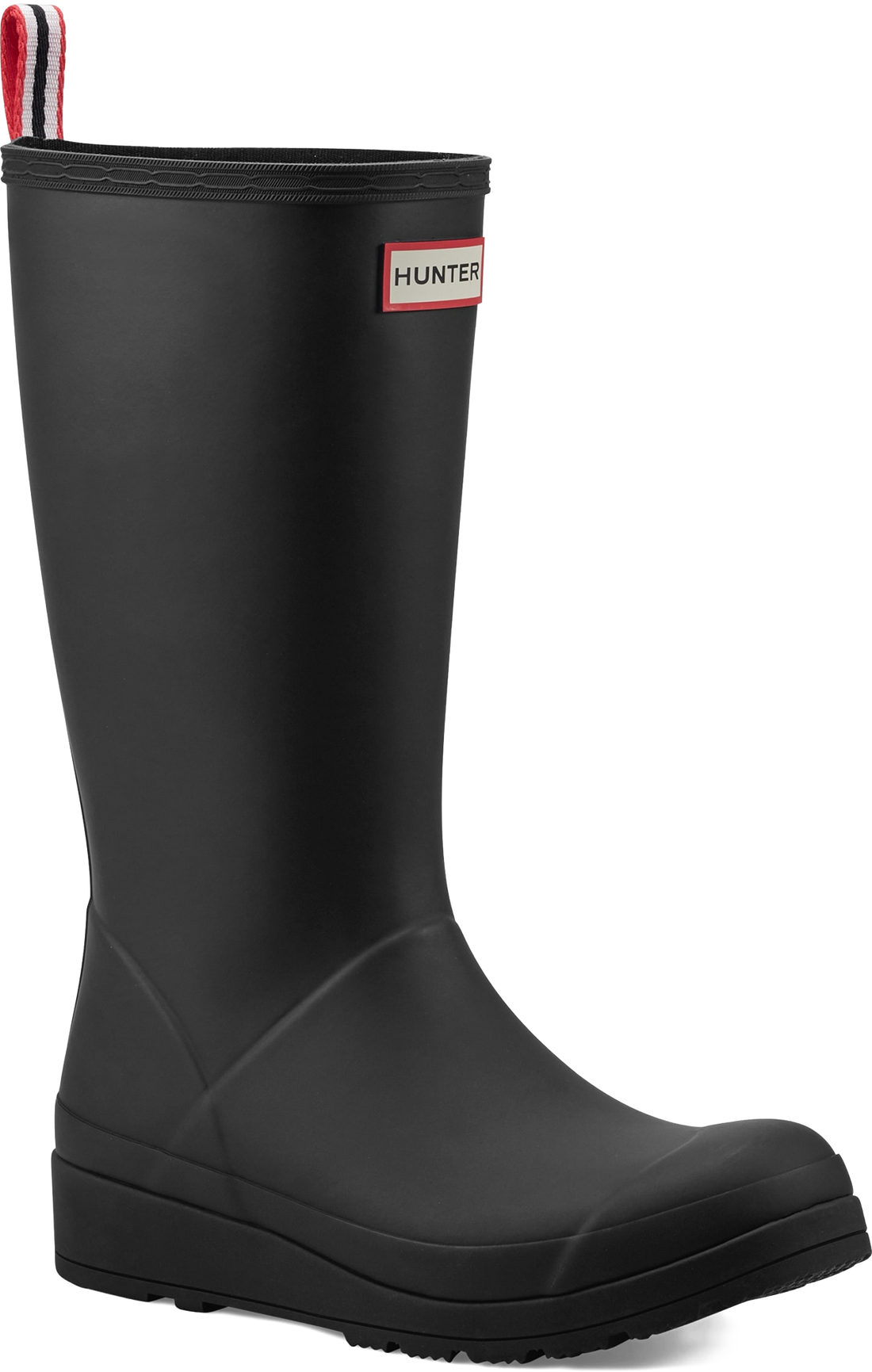 Quarter turn view Women&