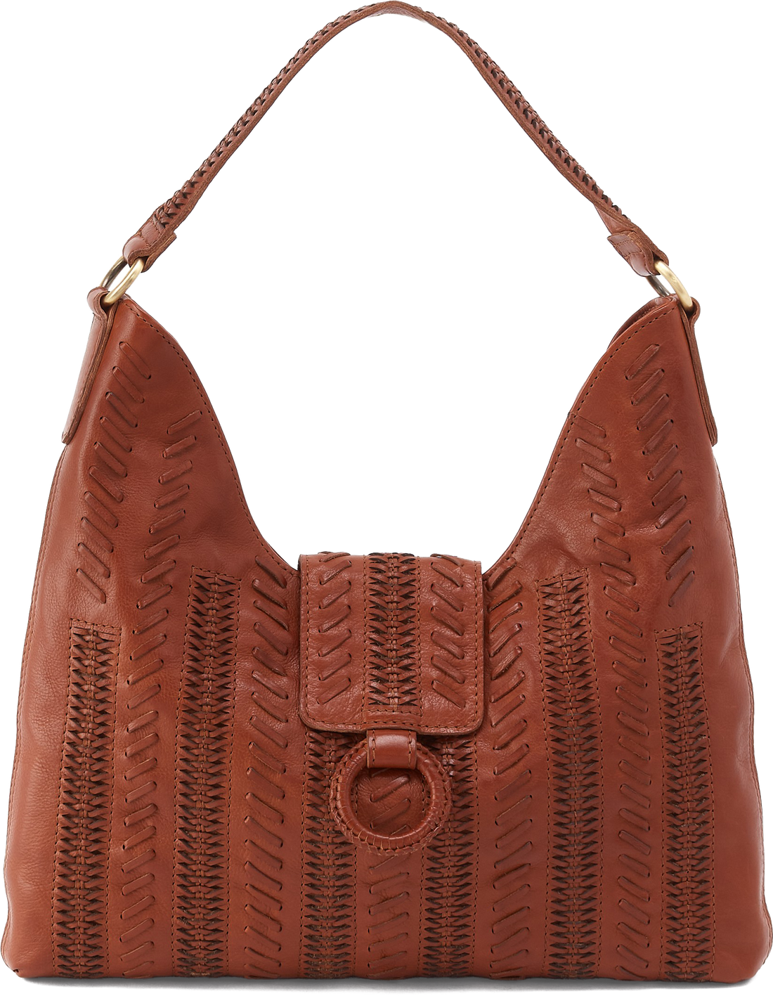 Atlas Hobo Bag