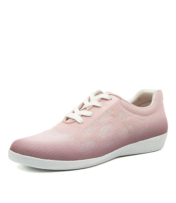 Women's Ziera Umbria in Cassis Seashell Mesh sku: ZR10048NK3AA-XF