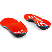 Sole Active Medium with Met Pad Red