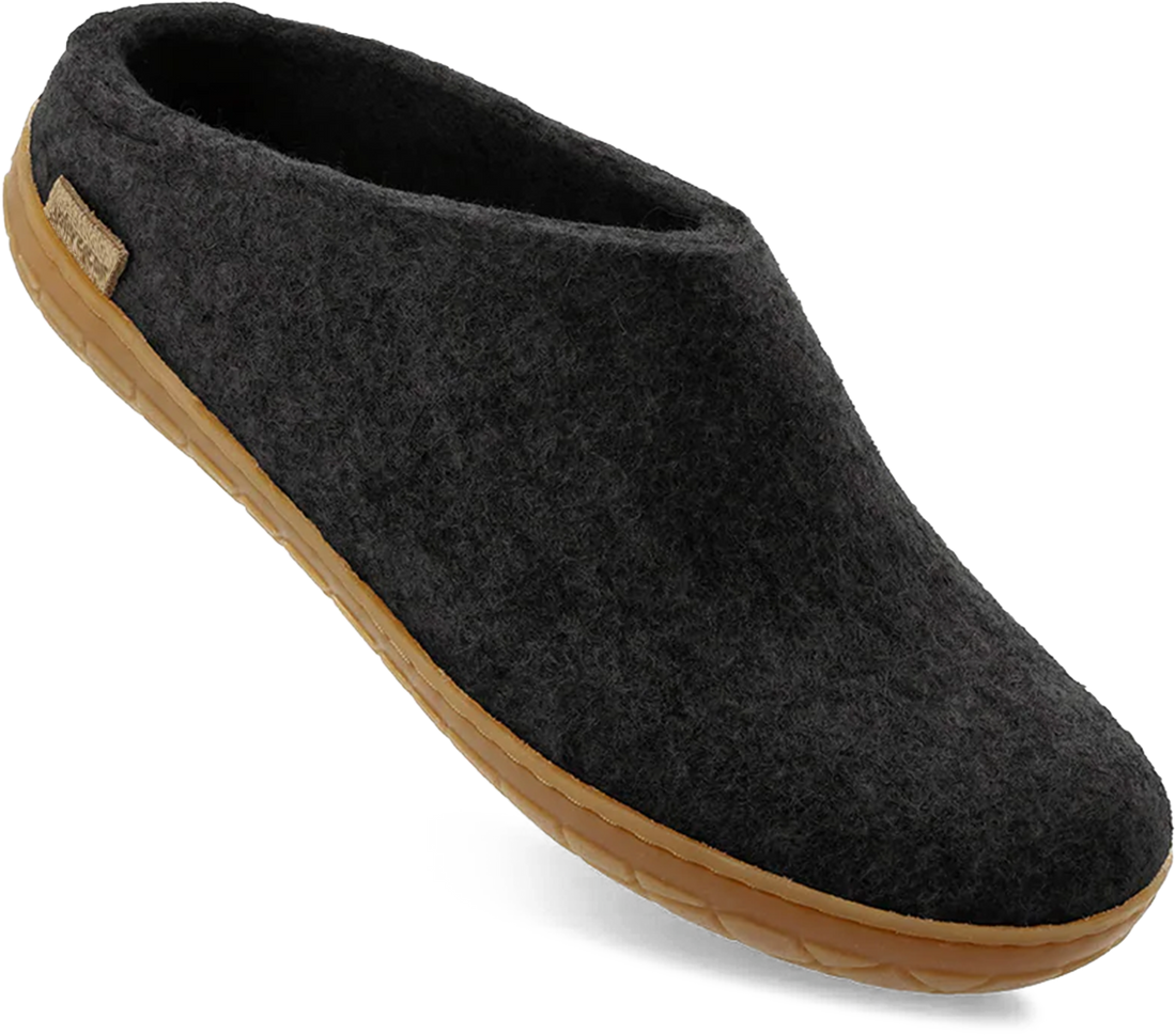 Slip-On Rubber