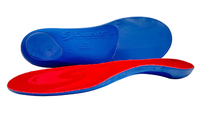 EX+MP Women's Insoles
