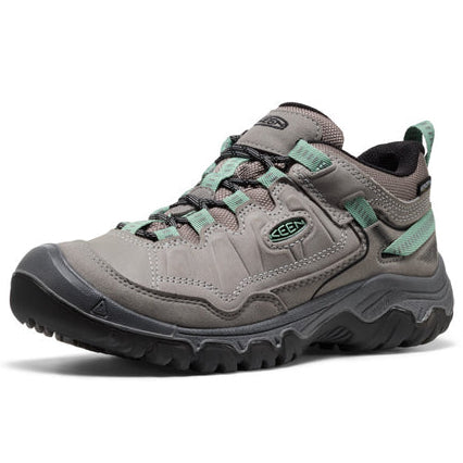 Targhee IV Waterproof Wide
