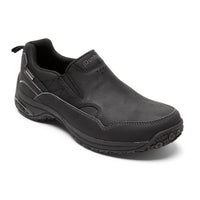 Cloud Plus Slip-on Waterproof