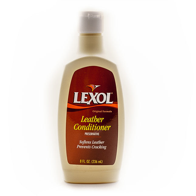 Lexol Leather Conditioner Neutral