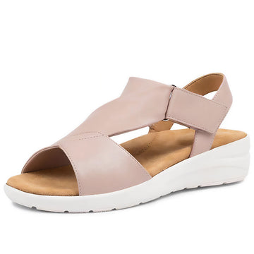 Women's Ziera Nazley-W in Seashell. Sku: ZR10740NGELE-W
