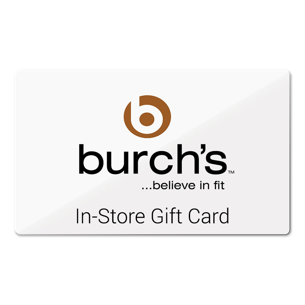 Gift Cards - In Store